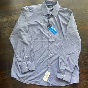 NWT men’s Nautica performance button down. XL